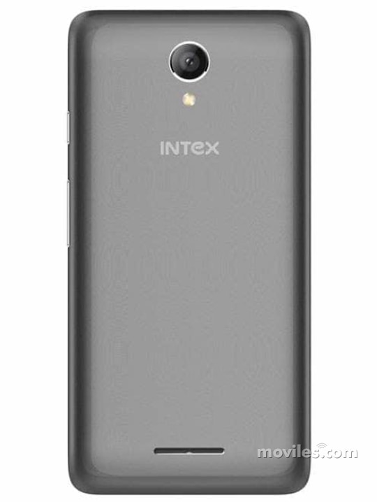 Image 4 Intex Aqua Pride