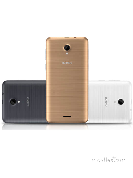 Image 6 Intex Aqua Pride