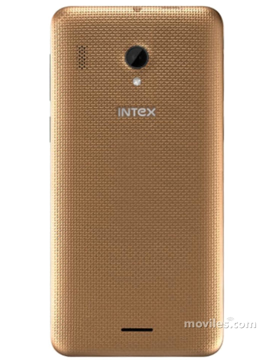 Image 2 Intex Aqua Pro 4G
