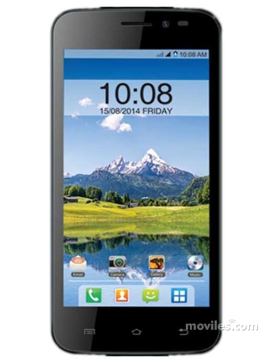 Intex Aqua Q1
