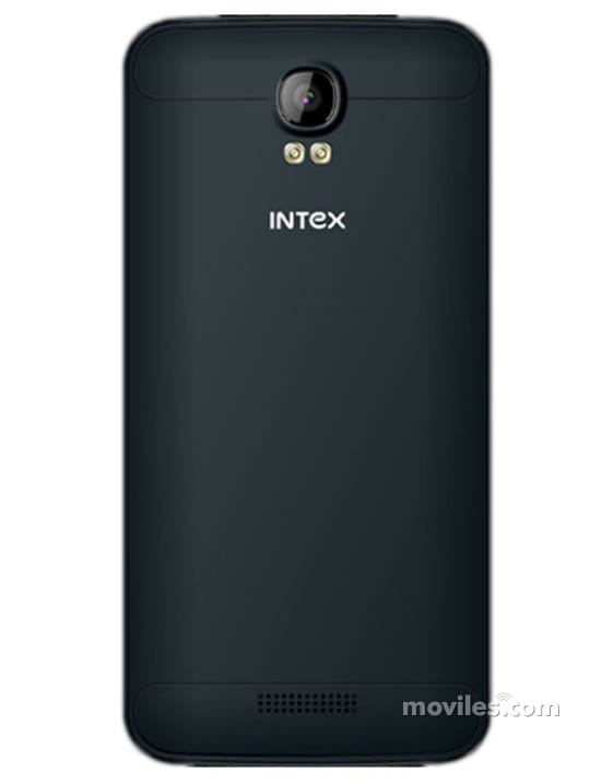 Image 4 Intex Aqua Q1