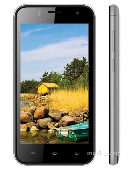 Image 3 Intex Aqua Q4