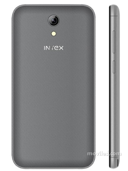 Image 2 Intex Aqua Q4