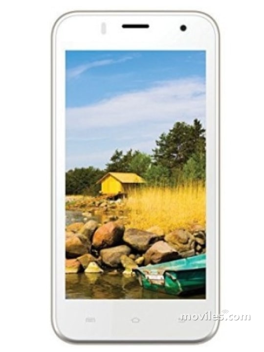 Image 4 Intex Aqua Q4