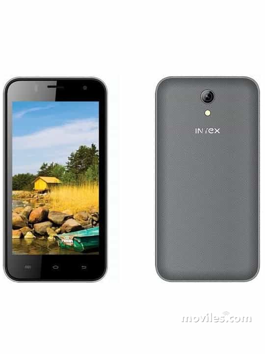 Image 5 Intex Aqua Q4