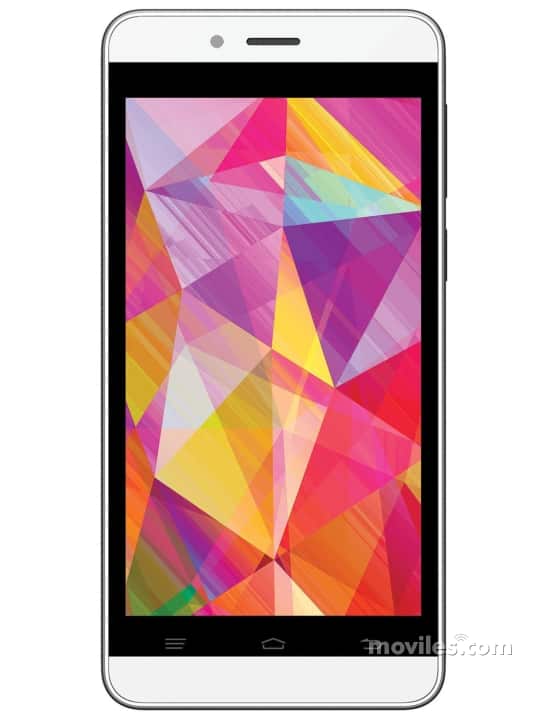 Intex Aqua Q7 Pro