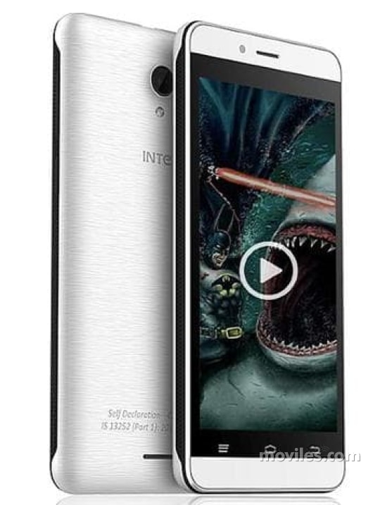 Image 3 Intex Aqua Q7 Pro