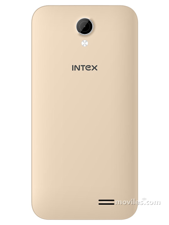 Image 2 Intex Aqua Q8