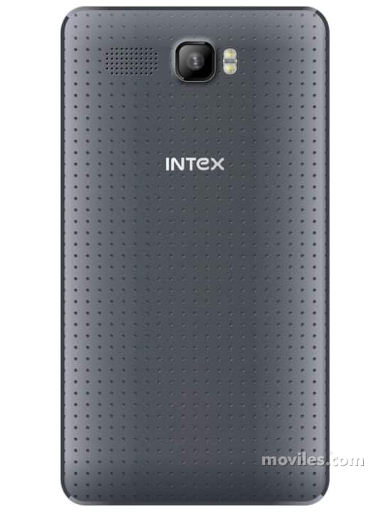 Image 2 Intex Aqua R3+