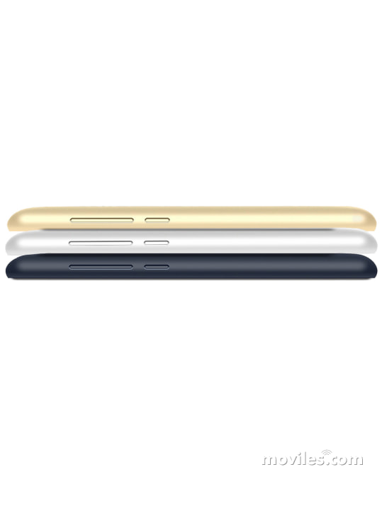Image 3 Intex Aqua Raze II
