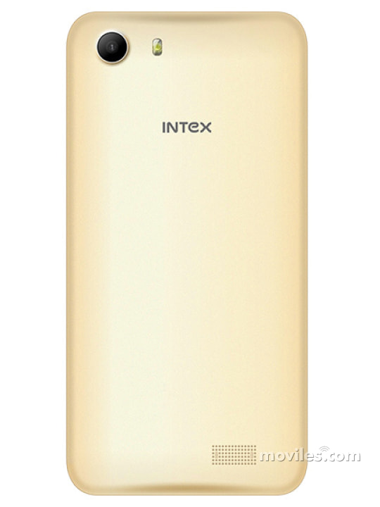 Image 4 Intex Aqua Raze II