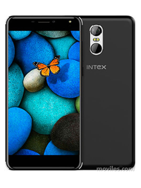 Image 2 Intex Aqua S9 Pro