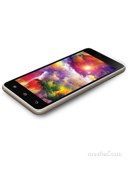 Image 2 Intex Aqua Sense 5.0