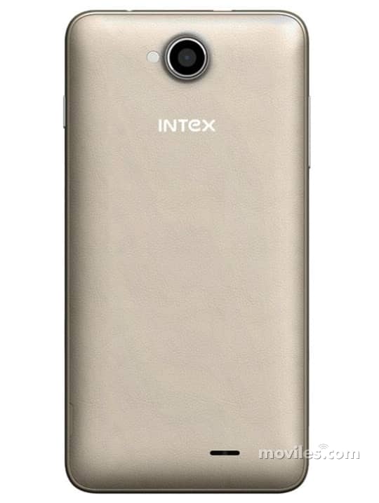 Image 4 Intex Aqua Sense 5.0