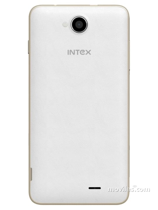 Image 5 Intex Aqua Sense 5.0