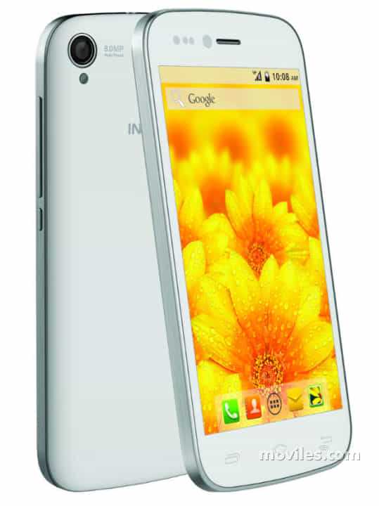 Image 2 Intex Aqua Slice