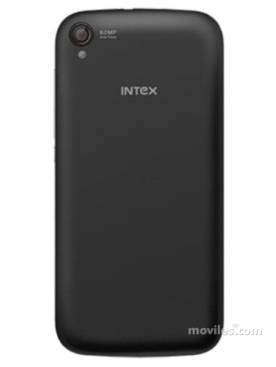 Image 4 Intex Aqua Slice