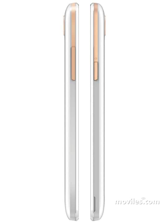 Image 4 Intex Aqua Star 4G