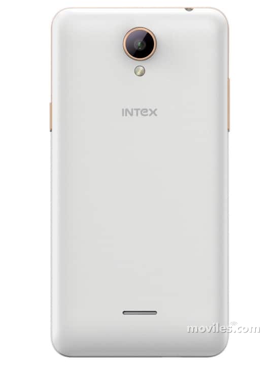 Image 5 Intex Aqua Star 4G