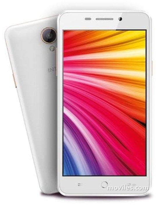 Image 3 Intex Aqua Star 4G