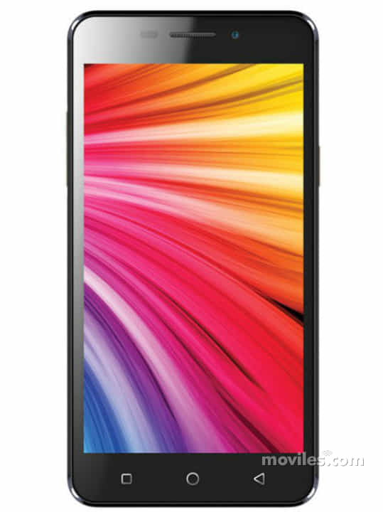 Image 2 Intex Aqua Star 4G