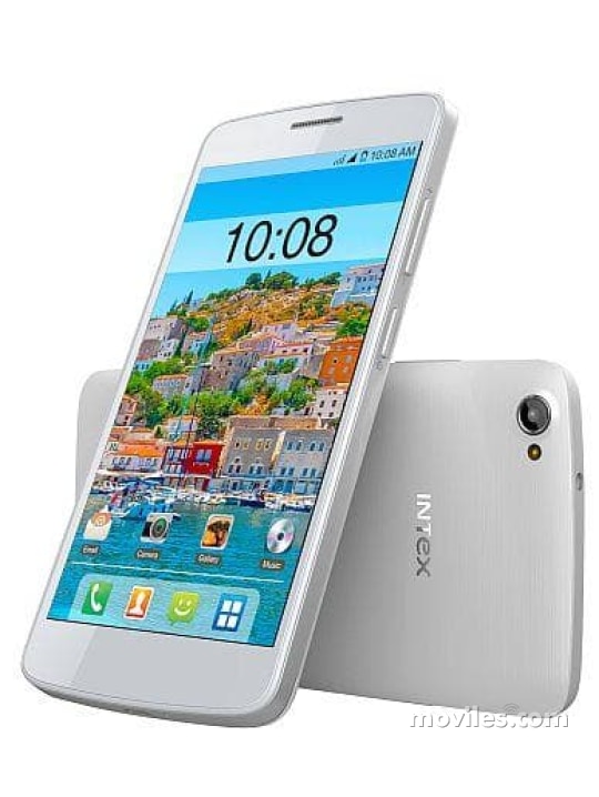 Image 3 Intex Aqua Star II HD