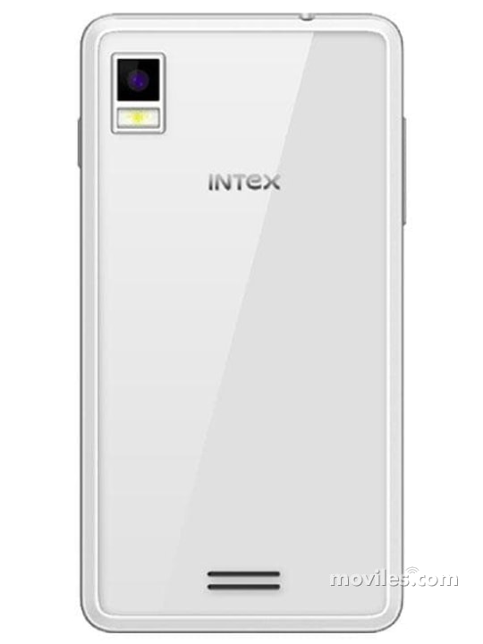 Image 2 Intex Aqua Style