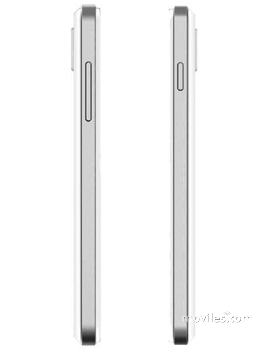 Image 3 Intex Aqua Style