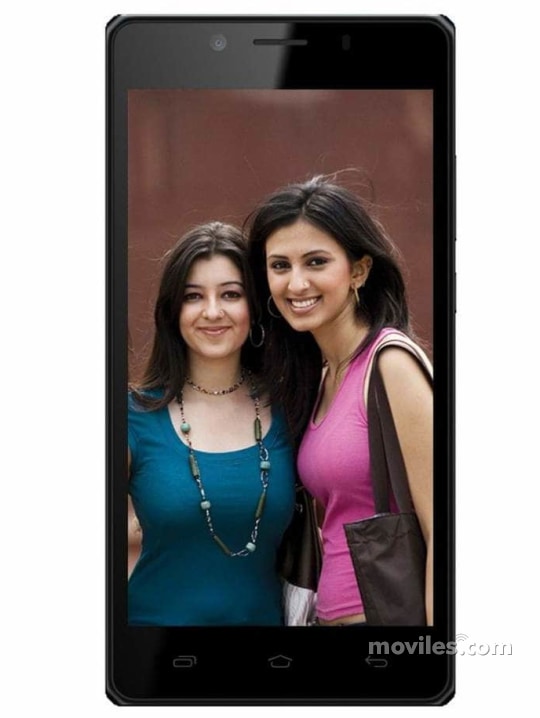 Image 2 Intex Aqua Style III