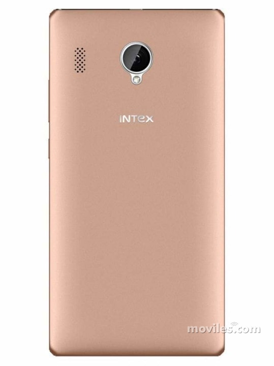 Image 4 Intex Aqua Style III