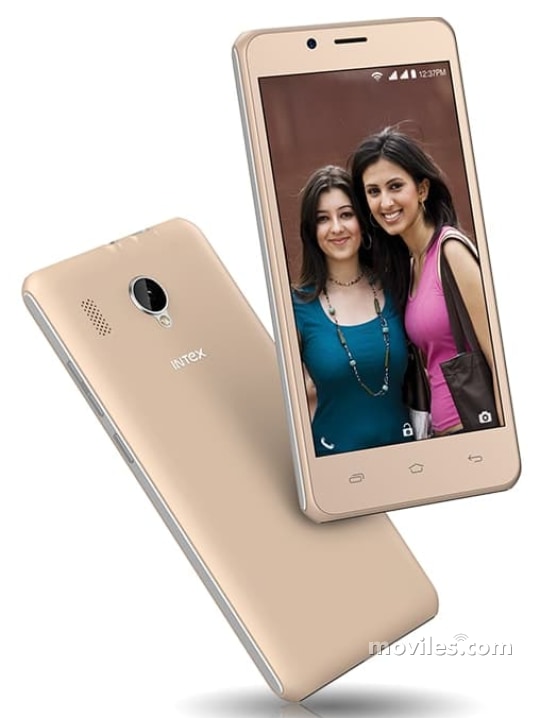 Image 3 Intex Aqua Style III
