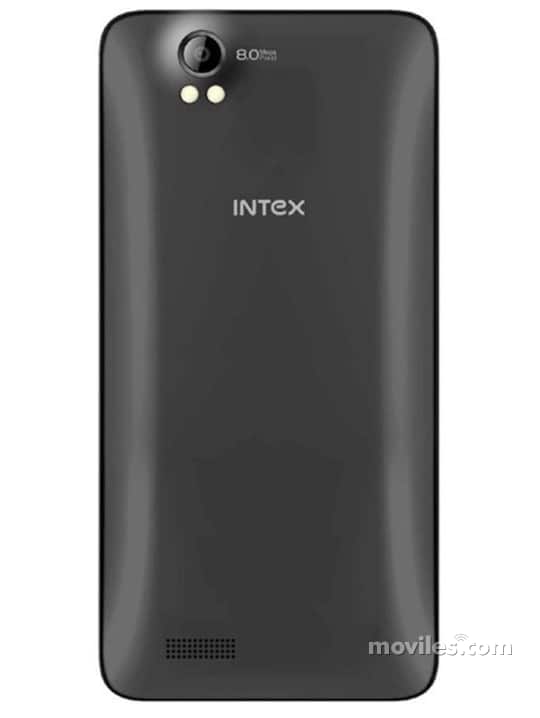 Image 4 Intex Aqua Style Pro