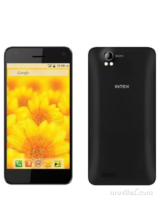 Image 3 Intex Aqua Style Pro