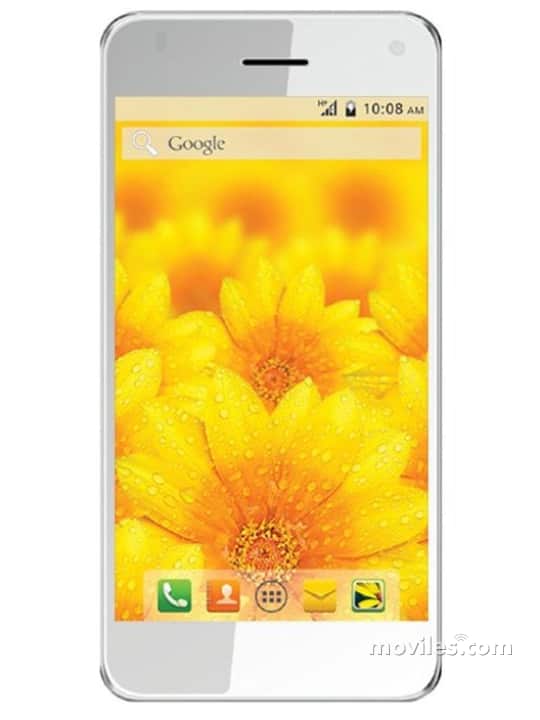 Image 2 Intex Aqua Style Pro