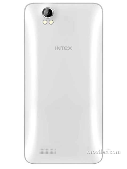 Image 5 Intex Aqua Style Pro