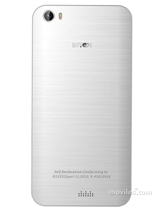 Image 4 Intex Aqua Trend