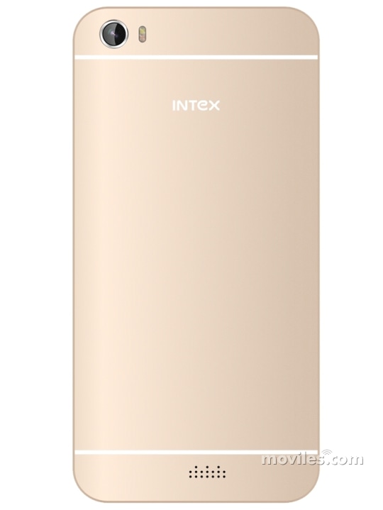 Image 4 Intex Aqua Turbo 4G