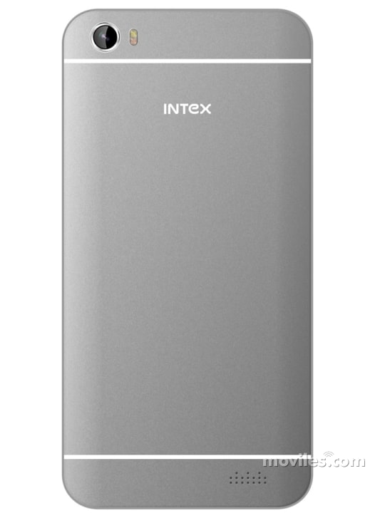 Image 5 Intex Aqua Turbo 4G