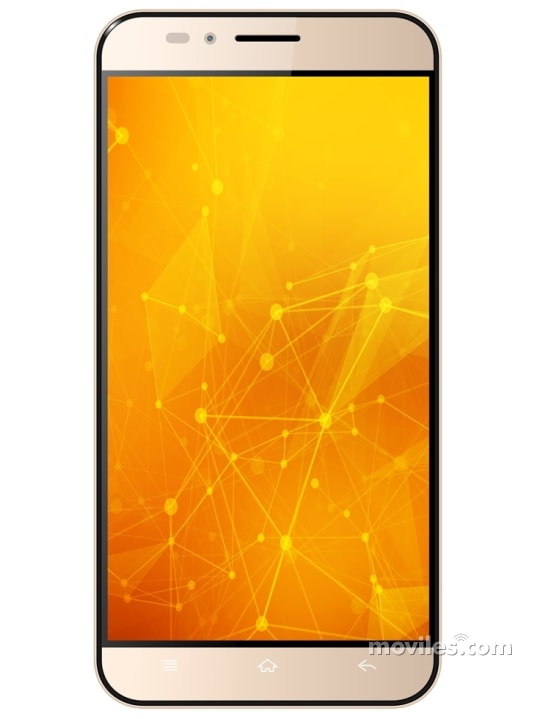 Image 2 Intex Aqua Turbo 4G