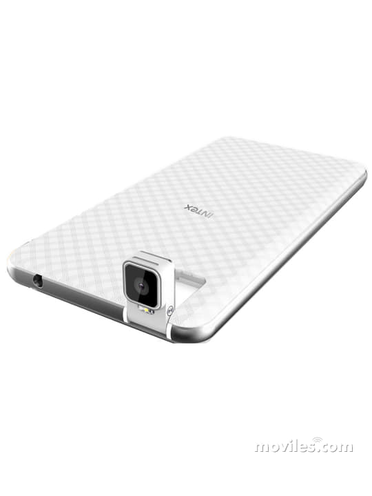 Image 5 Intex Aqua Twist