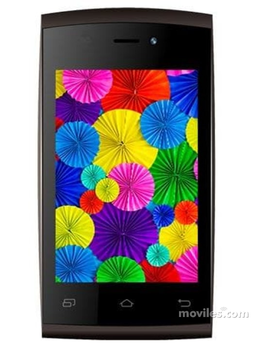 Intex Aqua V3