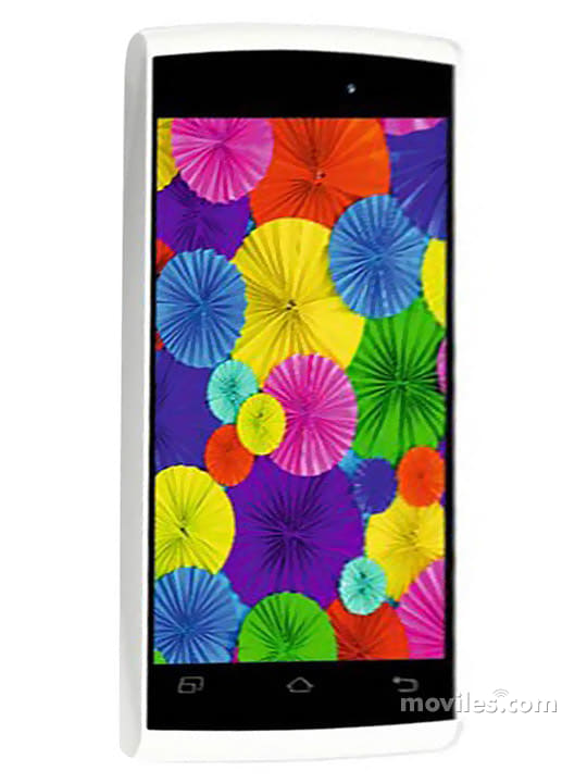 Image 2 Intex Aqua V3