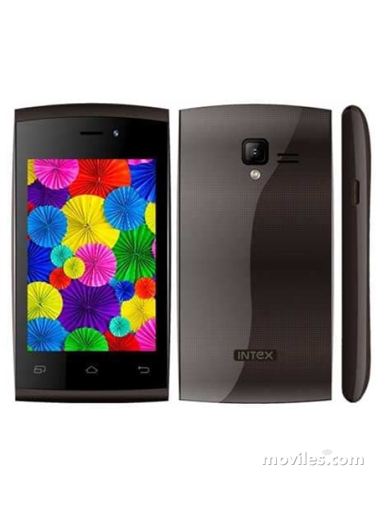 Image 3 Intex Aqua V3