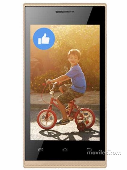 Image 2 Intex Aqua Viturbo