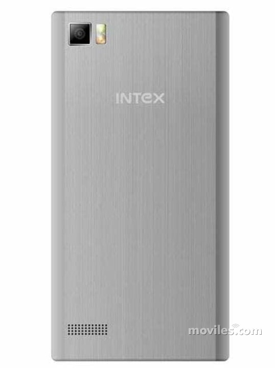 Image 4 Intex Aqua Viturbo
