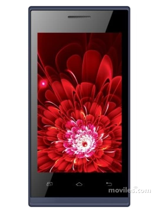 Intex Aqua Viturbo