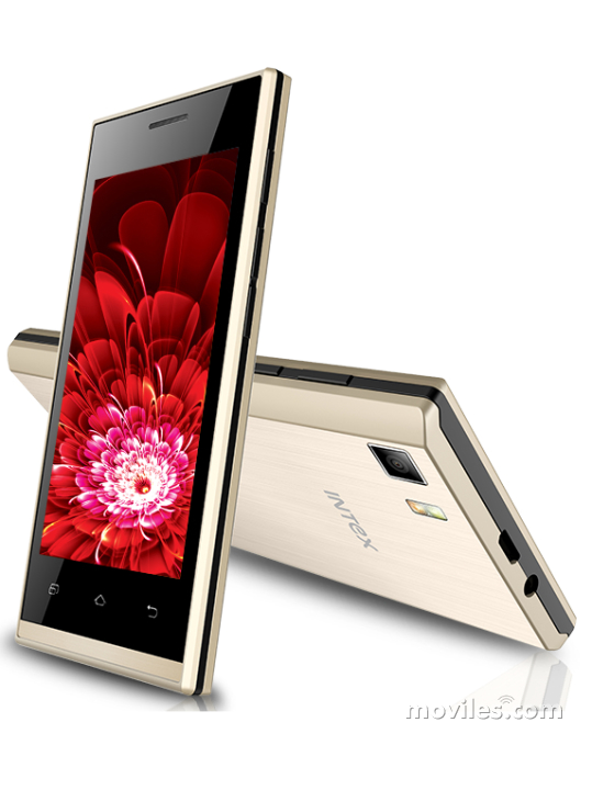 Image 3 Intex Aqua Viturbo