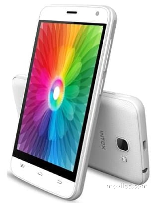 Image 3 Intex Aqua Wave