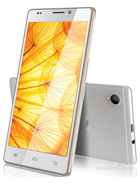 Image 2 Intex Aqua Xtreme 2