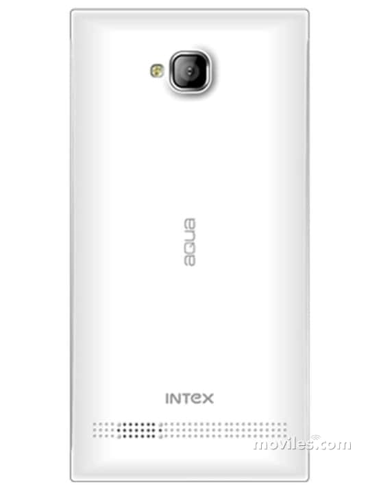 Image 3 Intex Aqua Y2